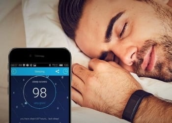 aplicativo para dormir melhor