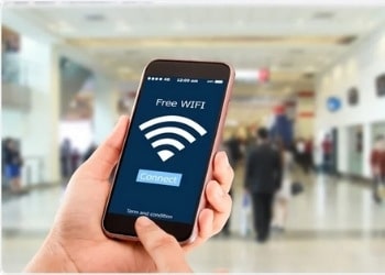 aplicativo para encontrar wifi grátis