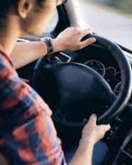 aplicativo para aprender a dirigir pelo celular
