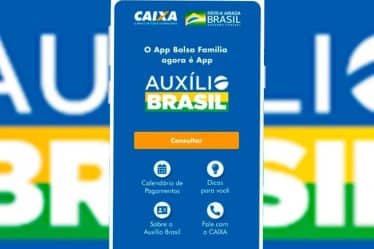 Baixar aplicativo auxílio Brasil