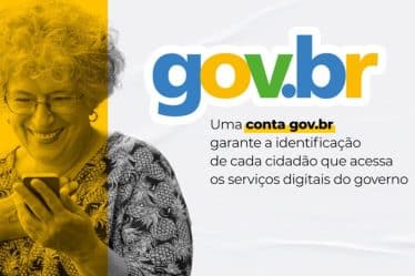 Aplicativo gov.br