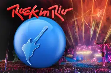 Valor do ingressos para o Rock in Rio 2024