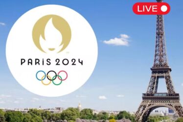 Jogos olímpicos de paris 2024