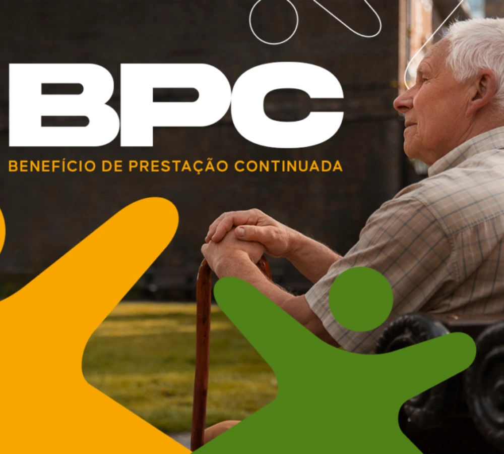 Benefício de Prestação Continuada (BPC)