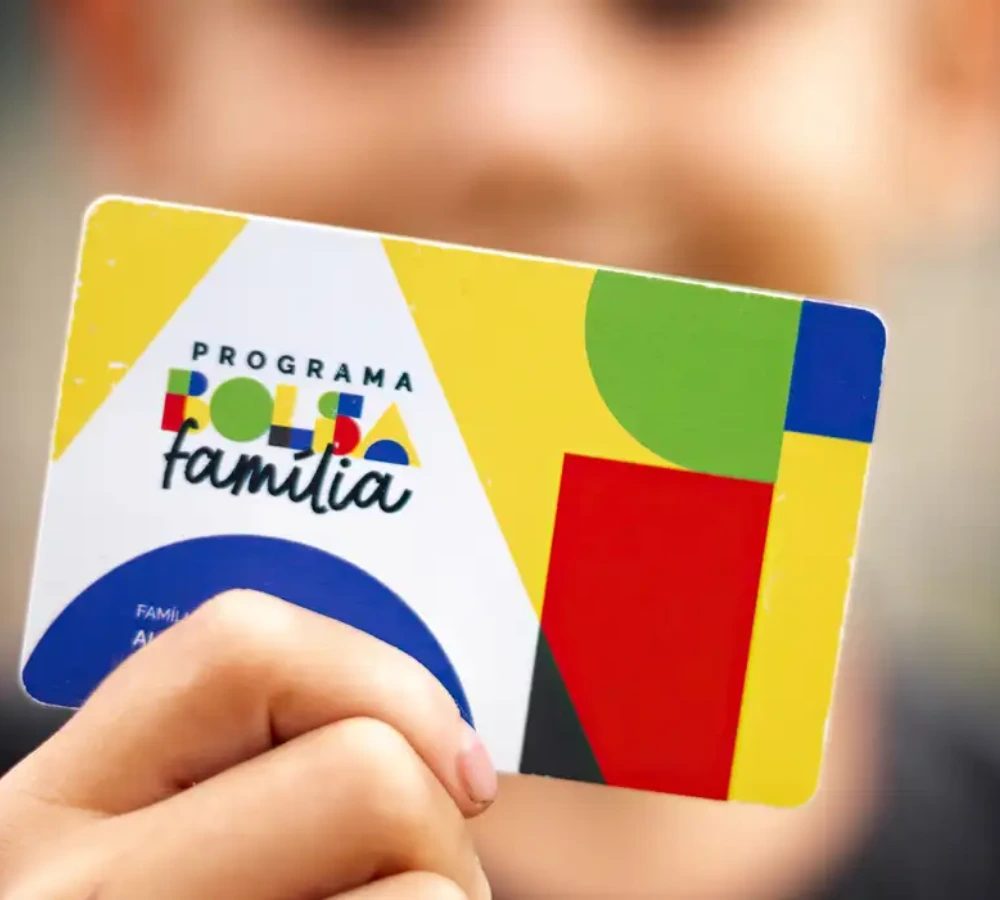 Bolsa Família