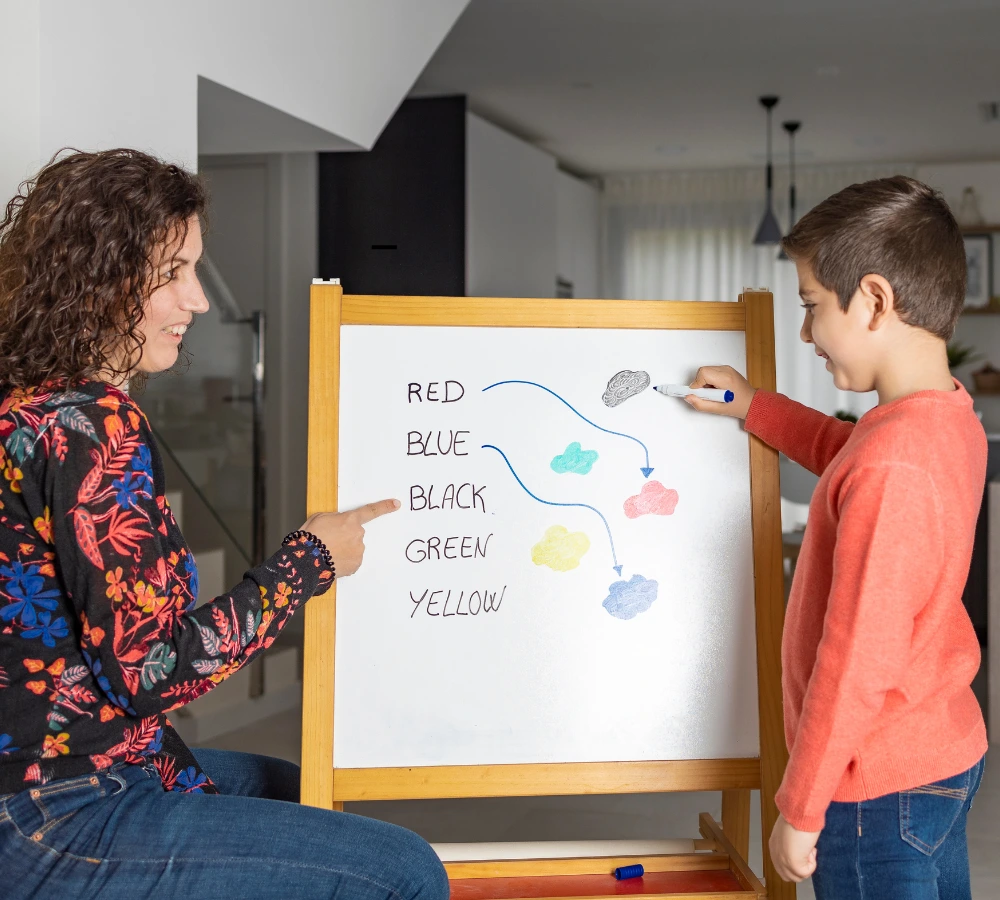 Apps para crianças aprenderem inglês