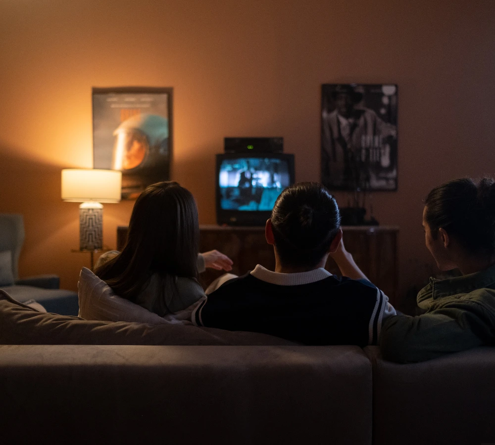 Assistir TV ao vivo
