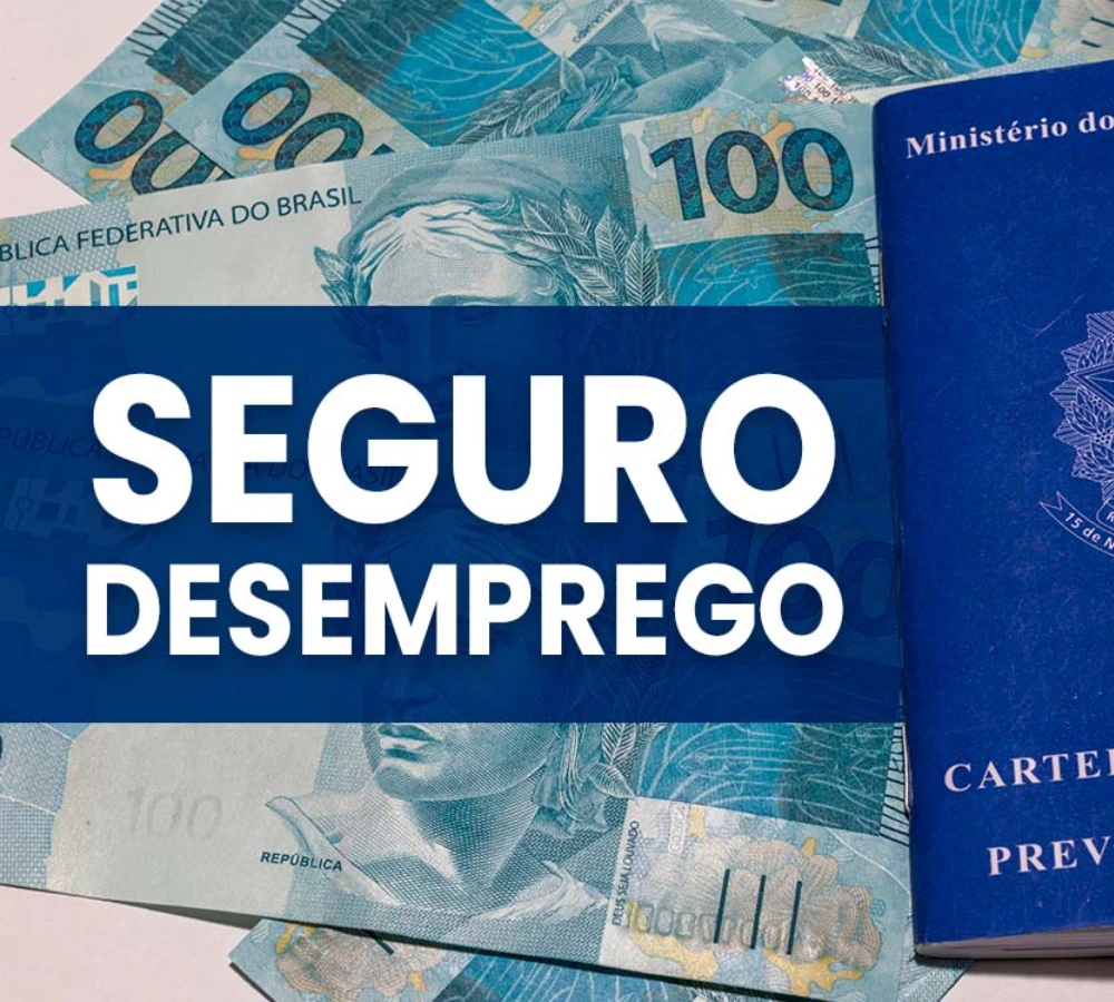 Seguro-Desemprego