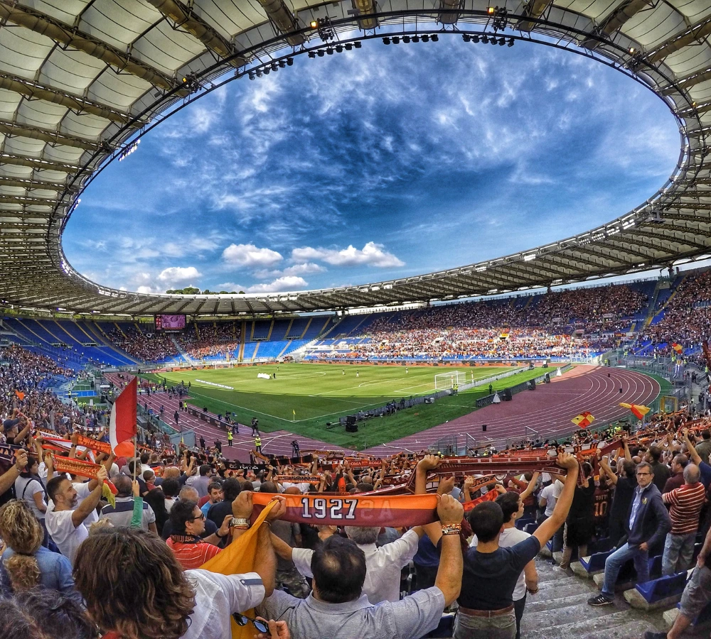 Aplicativos para assistir futebol