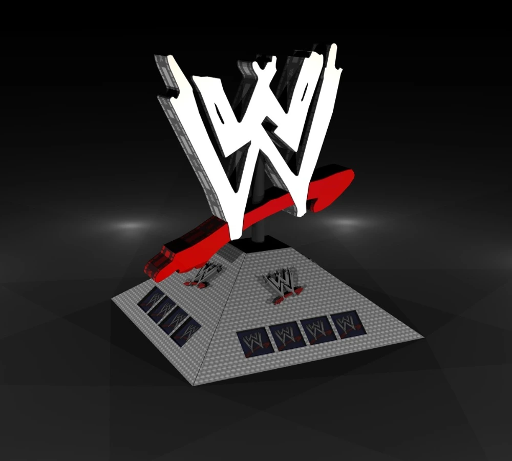 Assista WWE direto do celular