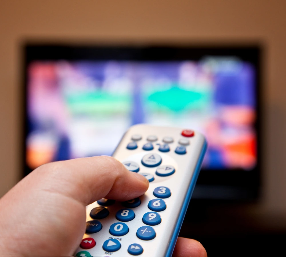TV aberta mexicana no celular