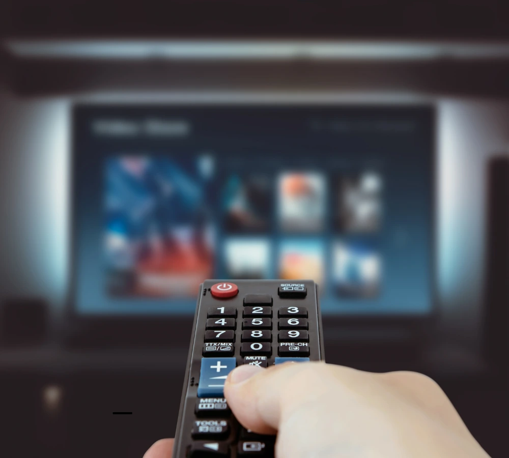 Assistindo TV Mexicana fora do México