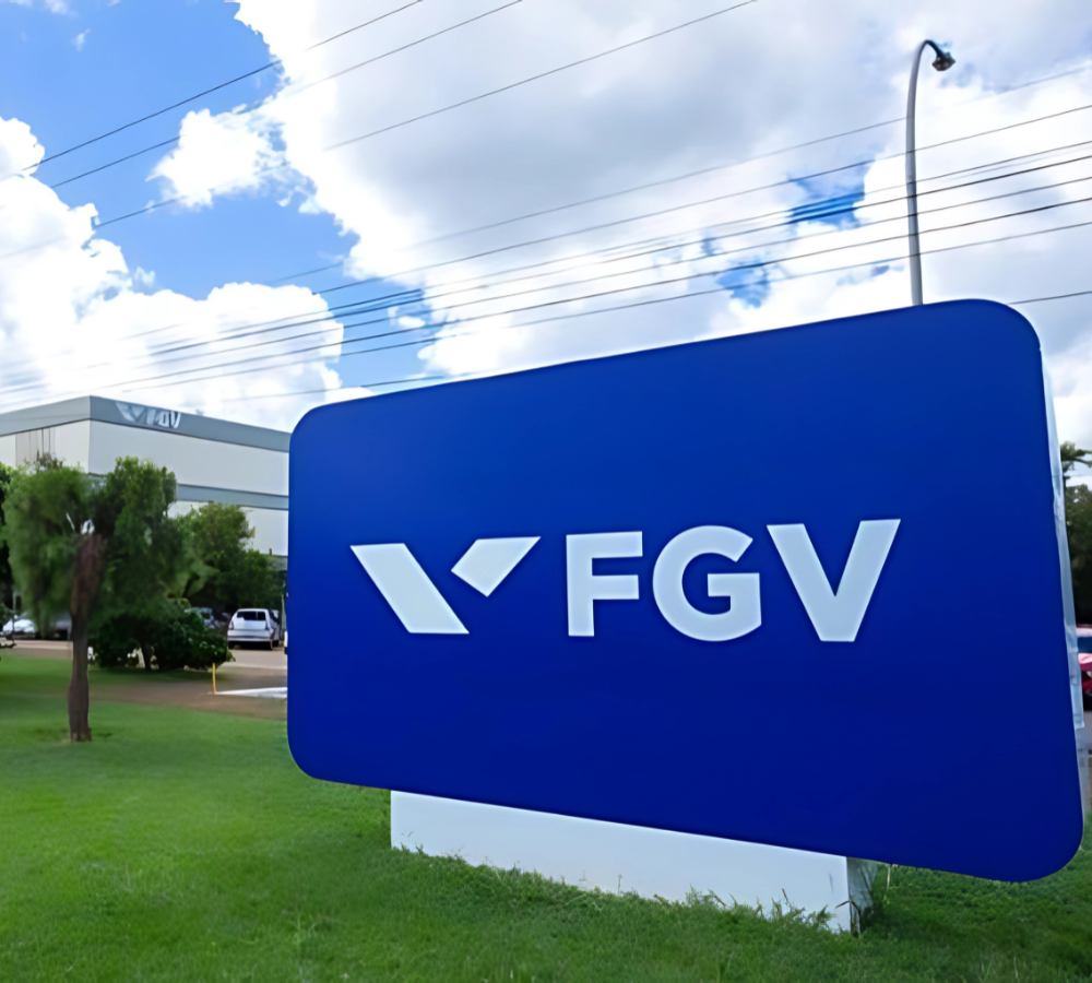 FGV libera cursos online