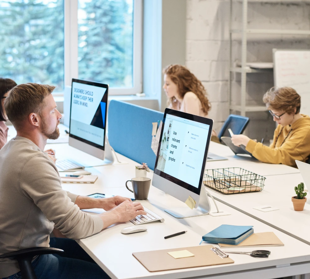Aumentar a produtividade no trabalho: Faça mais em menos tempo
