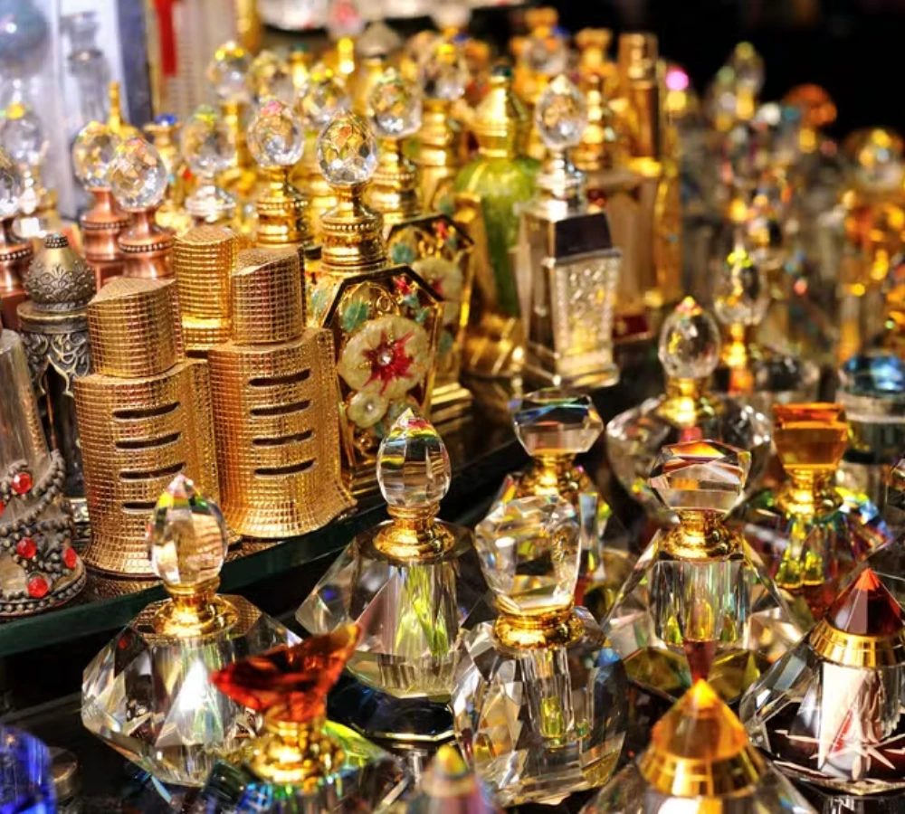 Perfumes Árabes – Onde Comprar 