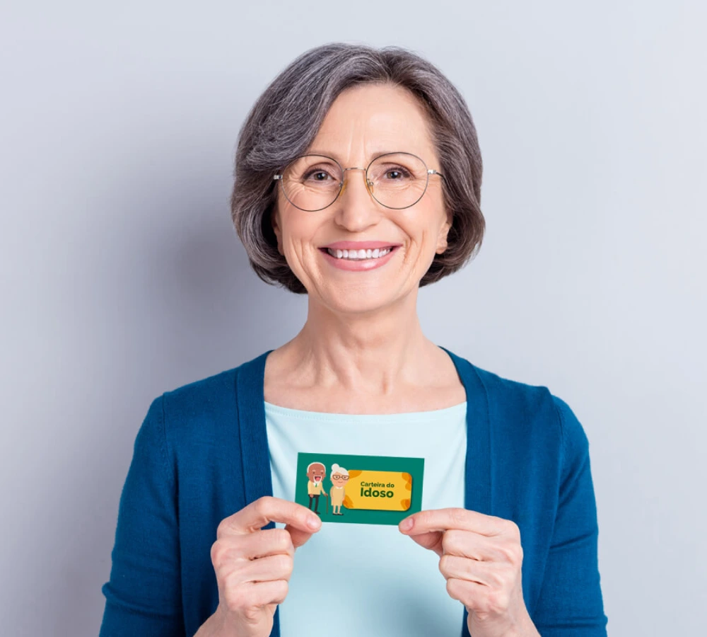 Benefício de passagens – Lei do Idoso