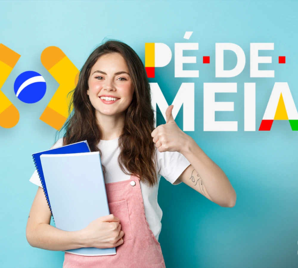 Pé-de-Meia: como conseguir o benefício