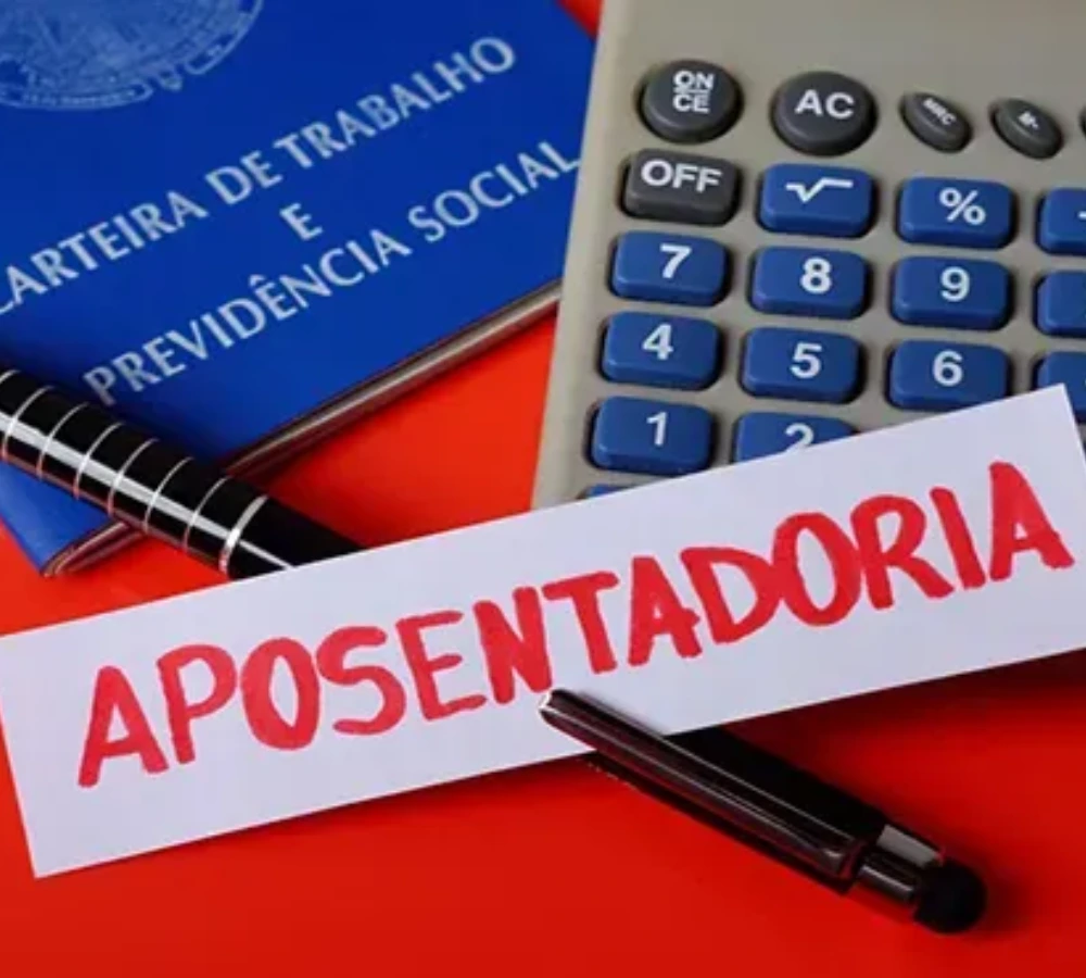 Simulação de Aposentadoria