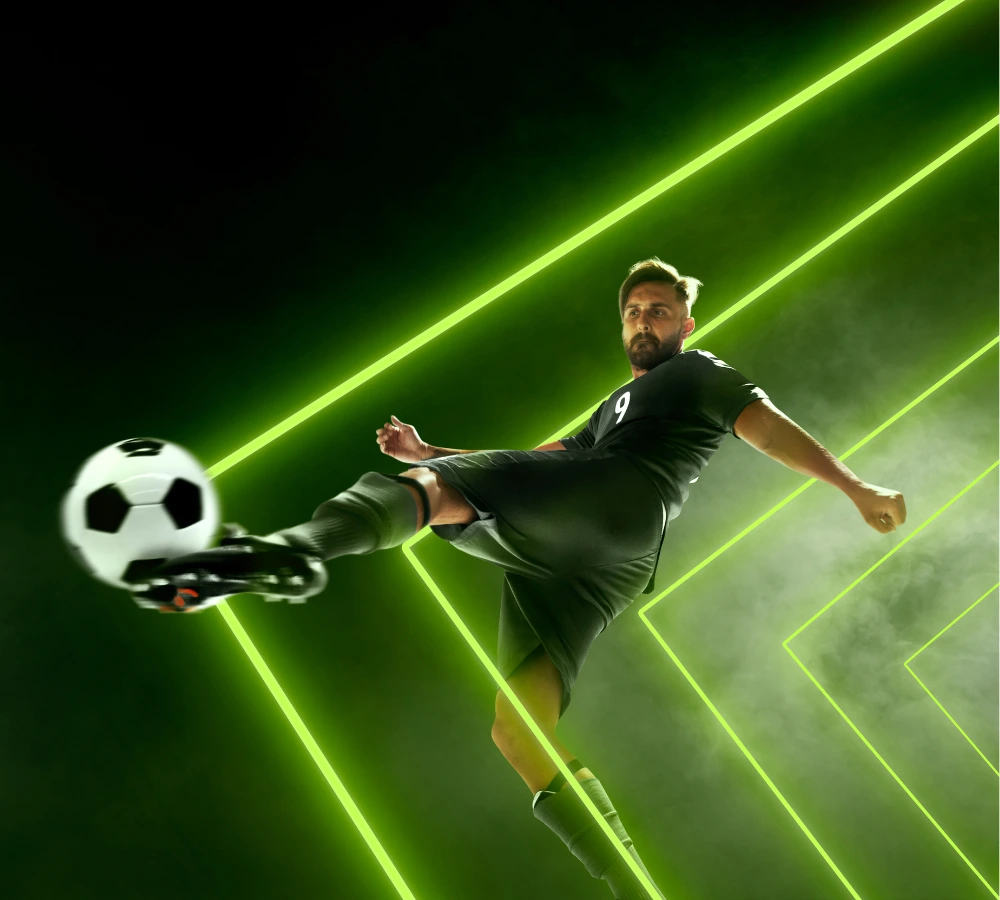 Futebol ao vivo no seu celular