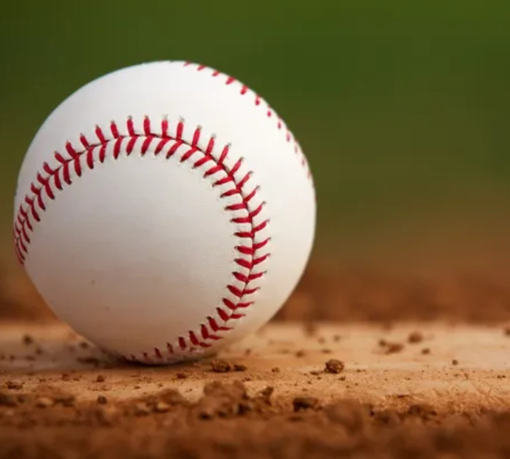 Assistindo MLB pelo celular
