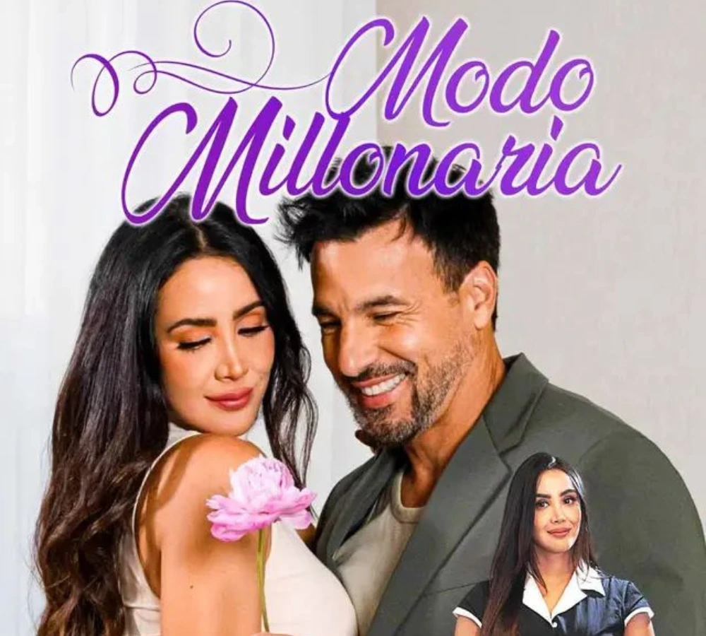 Novela “Modo Millonaria”: Assista grátis!