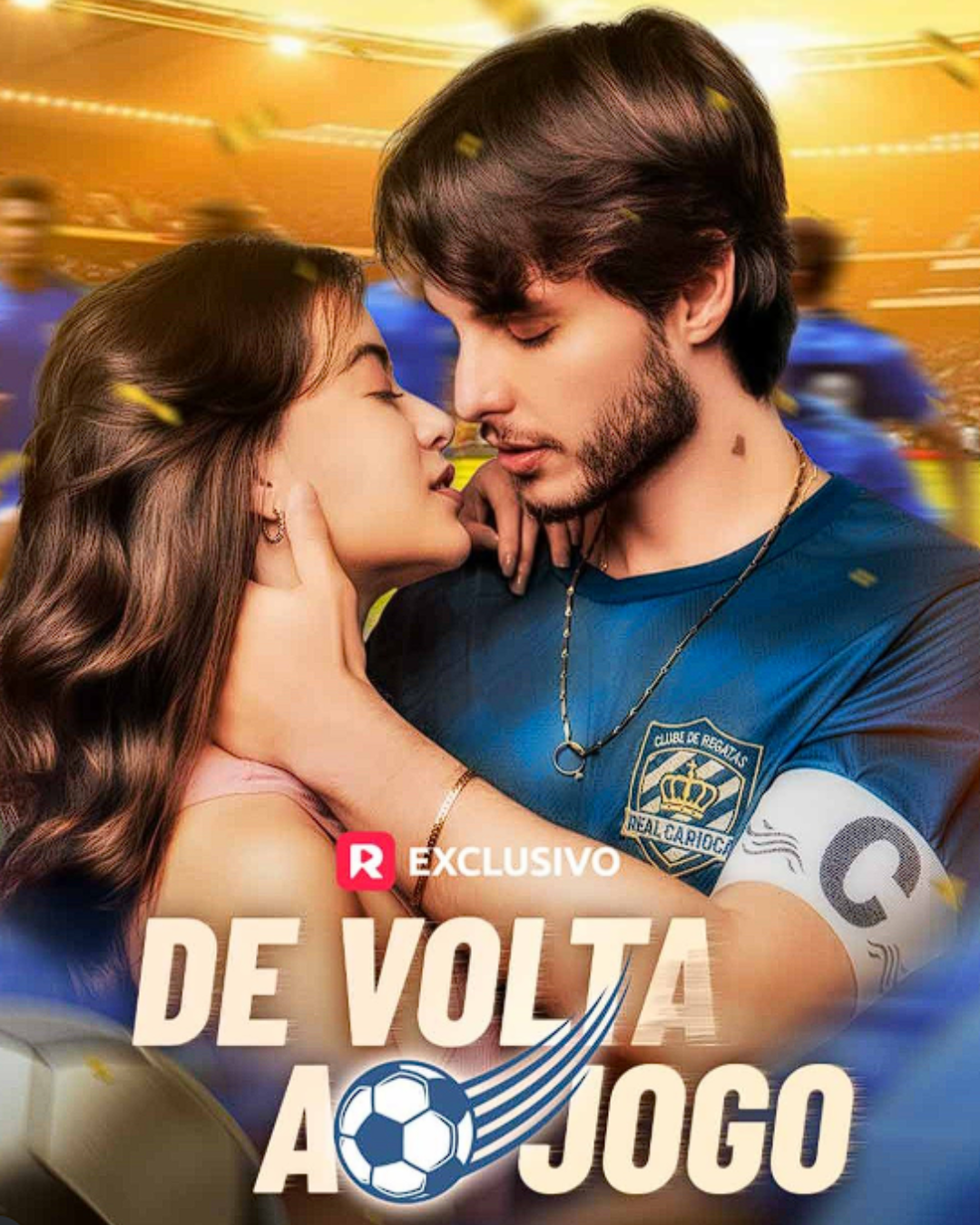 De Vuelta al Juego