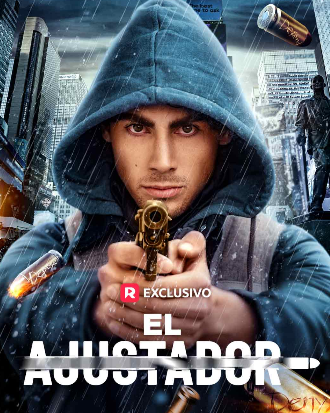 El Ajustador