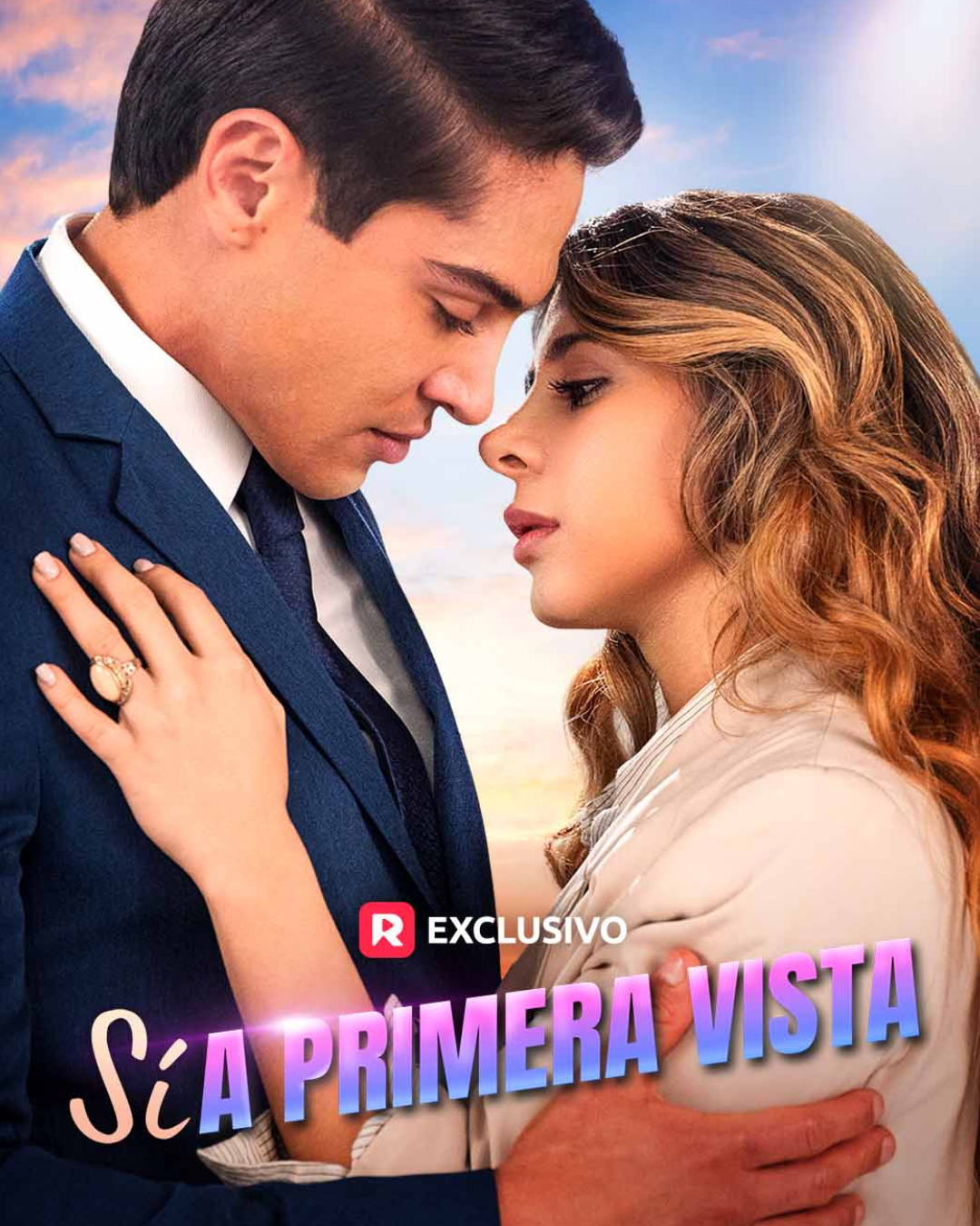Sí, a Primera Vista