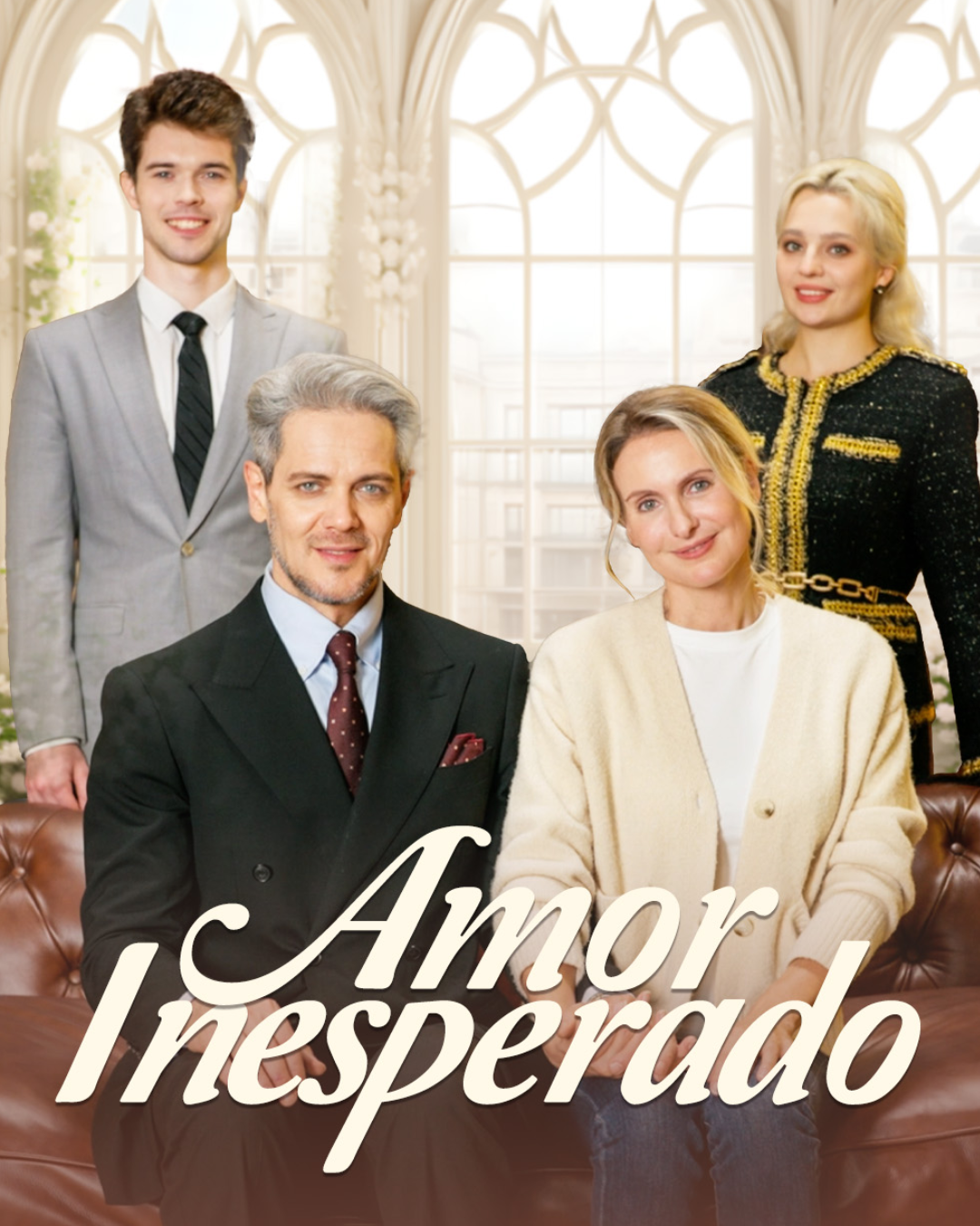 Amor Inesperado