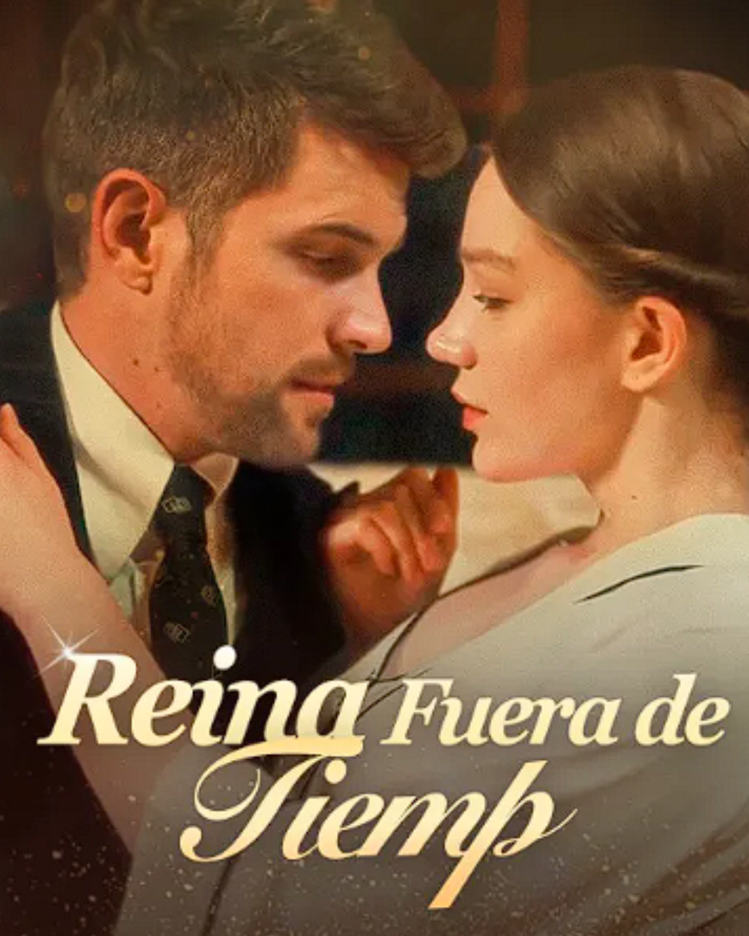 Reina Fuera de Tiempo
