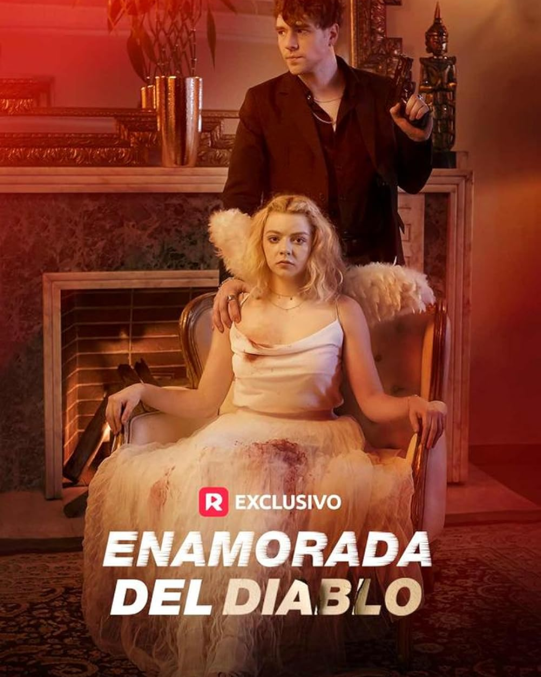 Enamorada Del Diablo