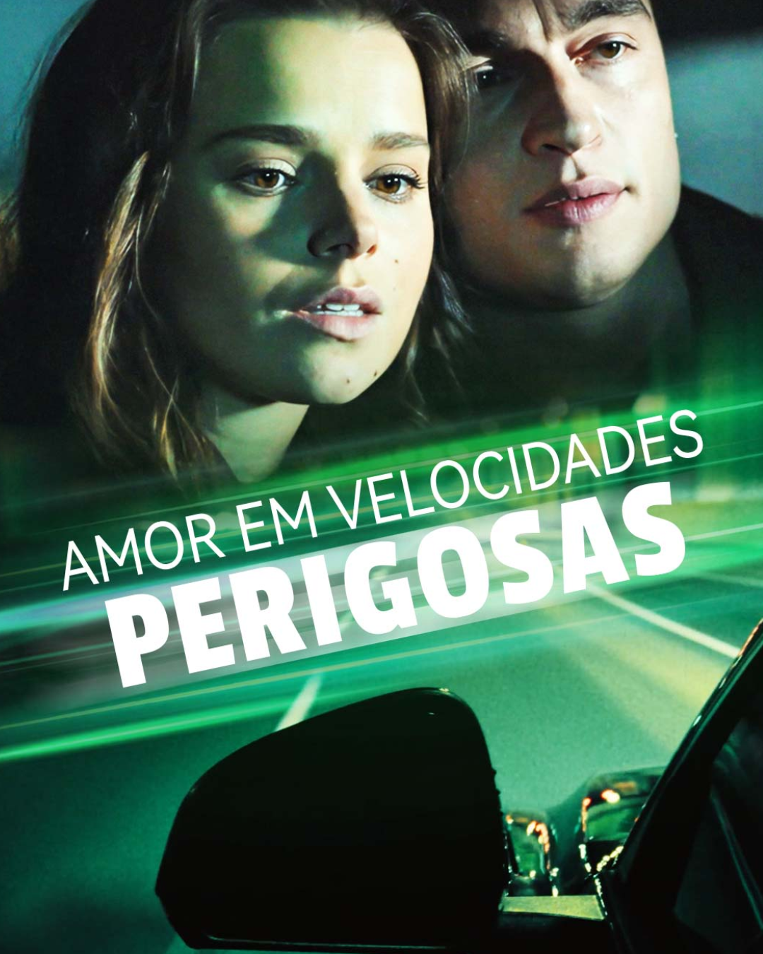 Amor a Velocidades Peligrosas