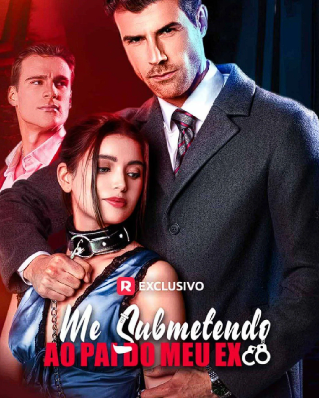Sometiéndome al Padre de mi Ex