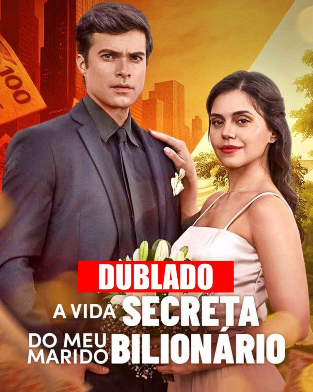 La Vida Secreta de Mi Marido Multimillonario
