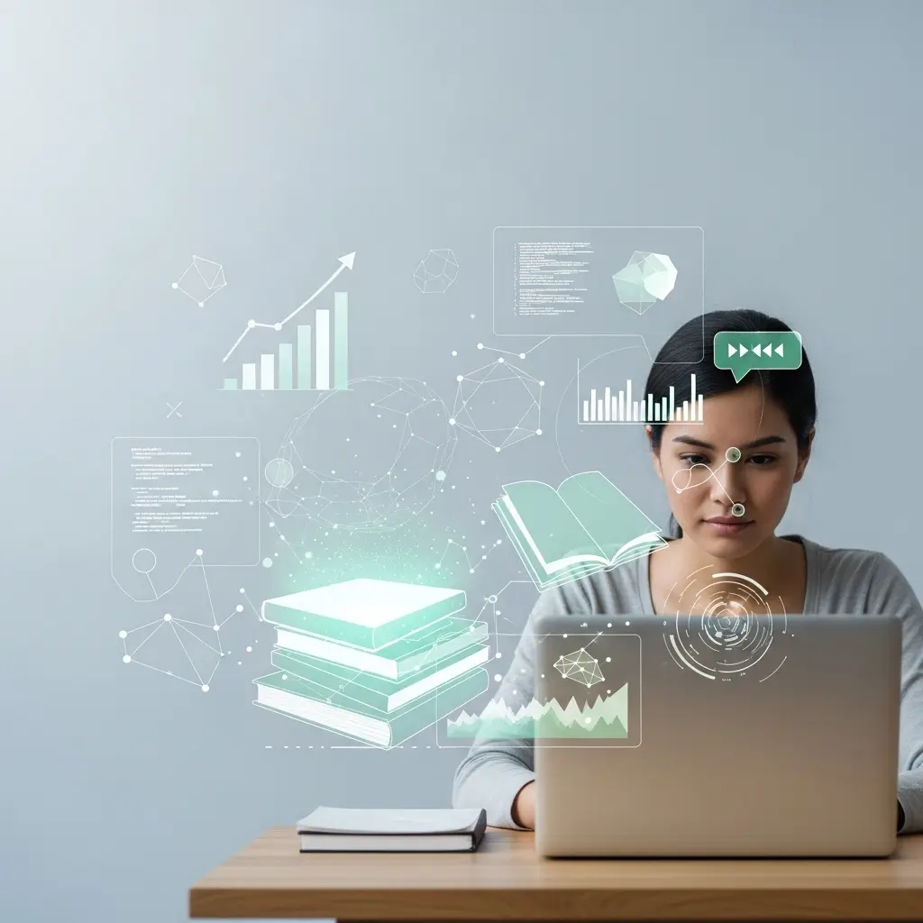 Aprendizagem Online: Como Escolher os Melhores Cursos