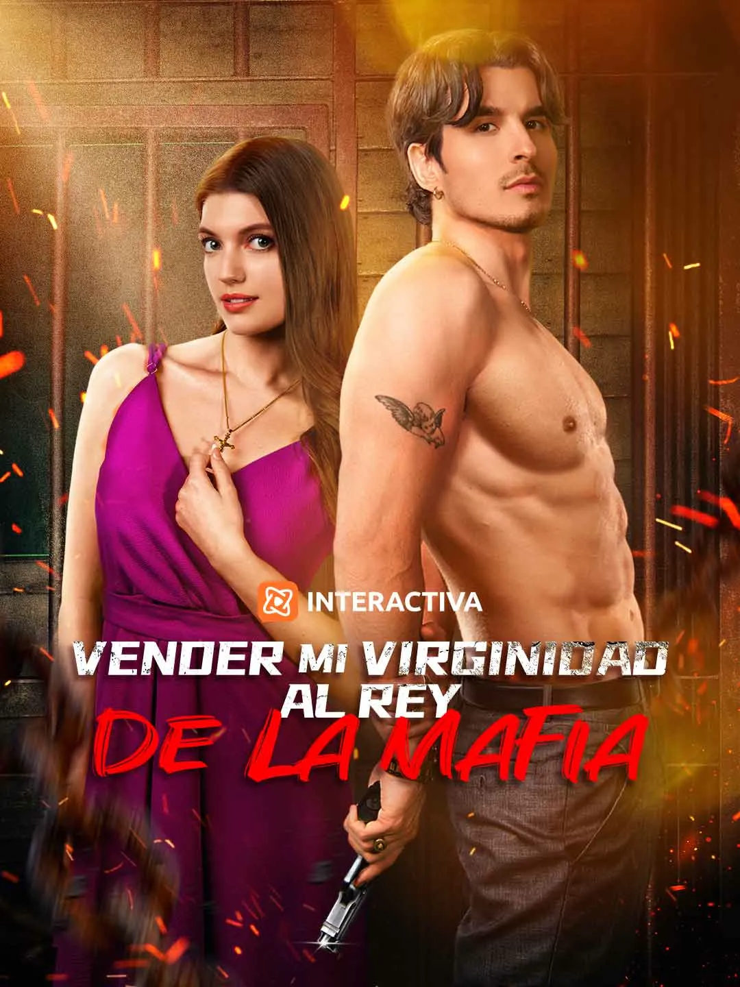 Vender mi Virginidad al rey de la Mafia